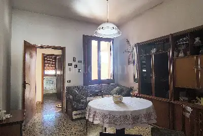 Casa Indipendente in vendita, Via Sicilia, Valderice