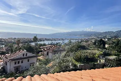 Villa in vendita, Via Consolare Pompea , Messina