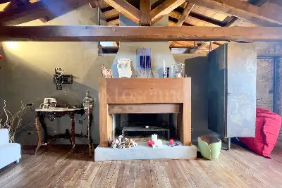 Casa in vendita, Via San Pellegrino, Viterbo