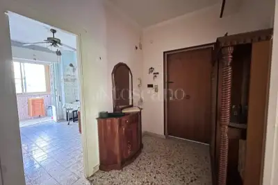Casa in vendita, Via Bronte, Palermo