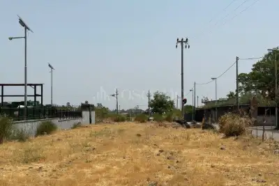 Agricolo in vendita, Via Corridoni Filippo, Gravina di Catania
