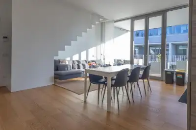 Attico in affitto, Via Privata Flumendosa, Milano