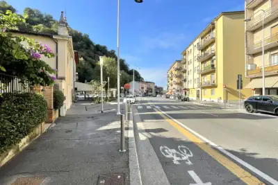 Casa in vendita, Via San Rocchino, Brescia