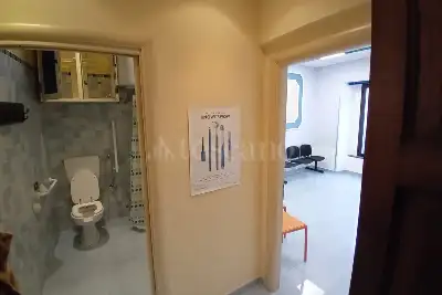 Ufficio in vendita, Via Francesco Paglia, Catanzaro