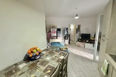 Casa in vendita, Via Aldo Moro, Nettuno