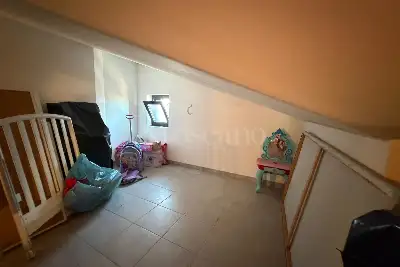 Villino a Schiera in vendita, Via Passo Buole, Fiumicino