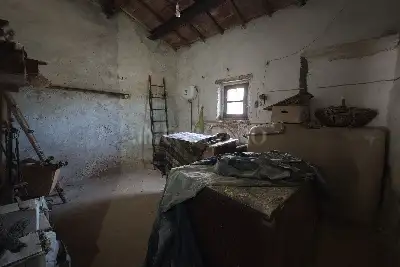 Casa in vendita, Via Valli, Sovicille