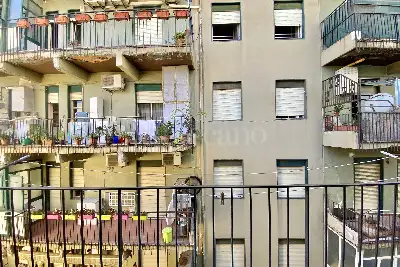 Casa in vendita, Via del Bufalo, Messina