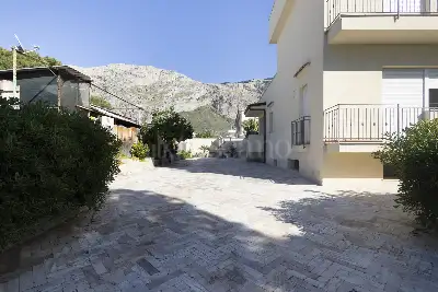 Villa in vendita, Passaggio delle Orchidee, Isola delle Femmine