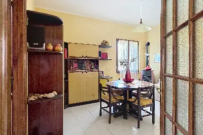 Casa in vendita, Via Antonio Gramsci 26, Sorso