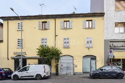Casa in vendita, Via Luigi Dottesio, Como