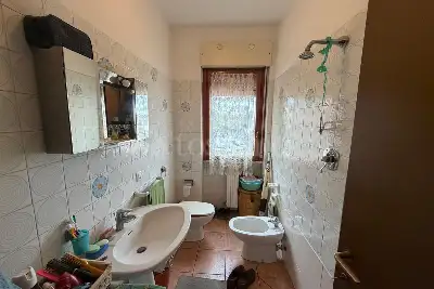 Casa in vendita, Via Giuseppe Verdi, Albano Laziale