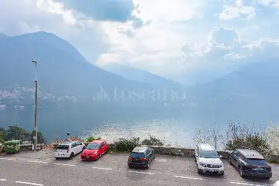 Casa in vendita, Via Regina Nuova, Laglio