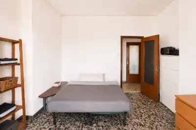 Attico in vendita, Via Baldassarre Castiglione, Cagliari