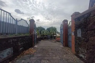Casa Indipendente in affitto, Via Alcaloro, San Giovanni la Punta