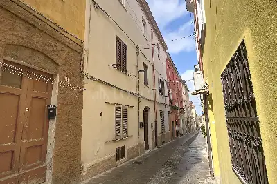Negozio in vendita, Via Maddalenedda, Sassari