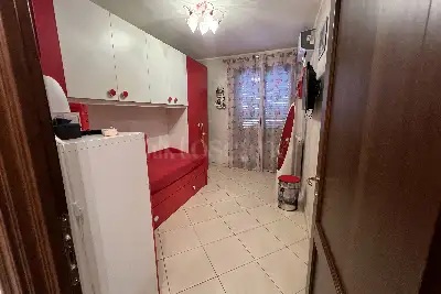 Casa in vendita, Corso Vittorio Emanuele, Villabate