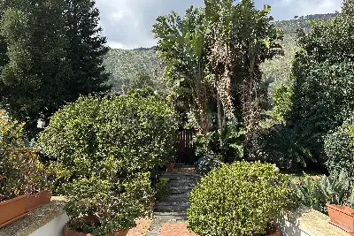 Villa in vendita, Via Lewis Carrol, Palermo
