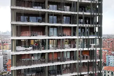 Attico in vendita, Via Privata Ruggero Ruggeri, Milano