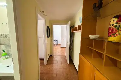 Casa in affitto, Via Emanuele Filiberto, Roma