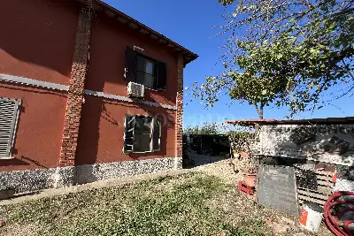 Casa in vendita, Viale Maria, Fiumicino