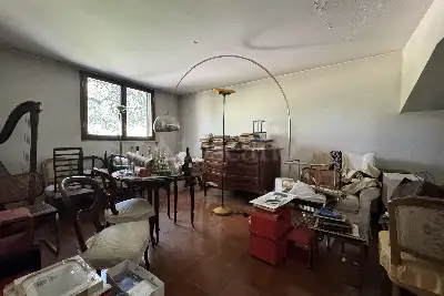 Villa in vendita, Via Appia Antica, Roma