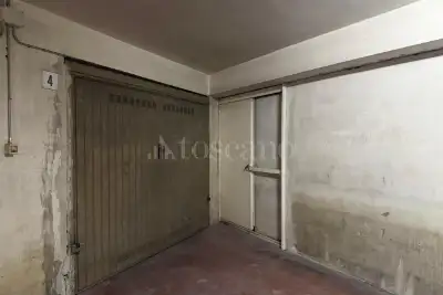 Box in affitto, Viale Africa, Catania