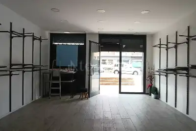 Negozio in affitto, Via Portuense, Roma