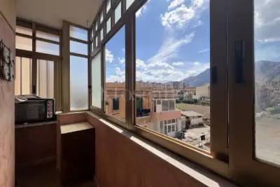 Casa in vendita, Via Messina Marine, Palermo