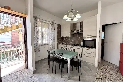 Casa in vendita, Via Lavinio, Ladispoli