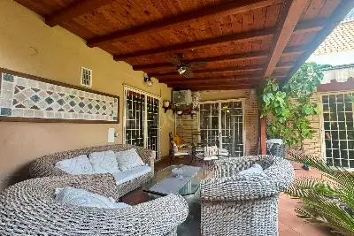 Casa in vendita, Via Franco Sacchetti, Roma