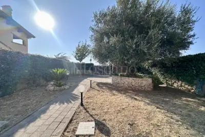 Villa Plurifamiliare in vendita, Via Italo Raulich, Fiumicino