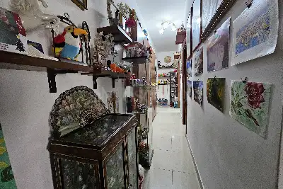 Casa in vendita, Via Svezia, Pomezia