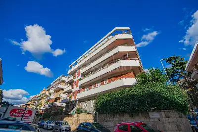 Casa in vendita, Via Giuseppe Pianese, Roma