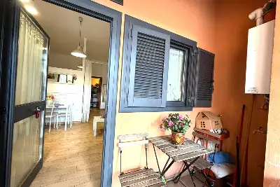 Casa in vendita, Via Marcantonio Colonna, Marino