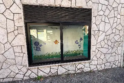 Negozio in vendita, Via Latina, Roma