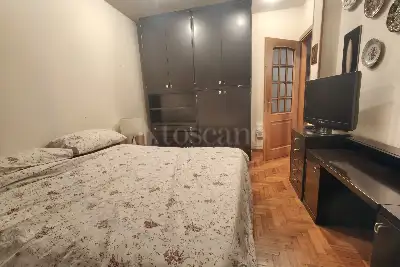 Villa in vendita, Via Marc'Antonio Cesti, Roma