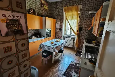 Casa in vendita, Via Piave, Catanzaro