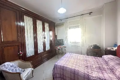 Casa in vendita, Via Giovan Battista Lulli, Palermo