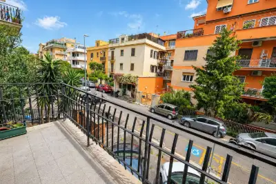 Casa in vendita, Via Pio VII, Roma