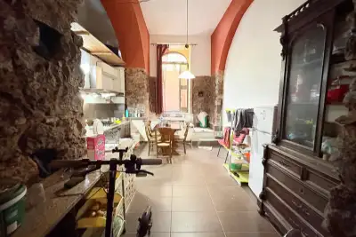 Casa in vendita, Via Conte Ruggero, Catania