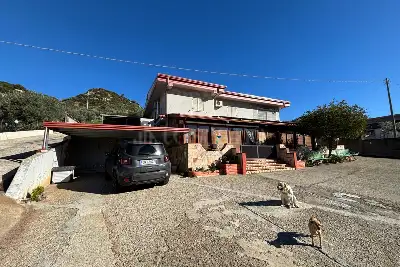 Casa Indipendente in vendita, Via Fausto Gullo, Borgia