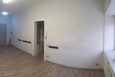 Ufficio in vendita, Via Cintia, Napoli