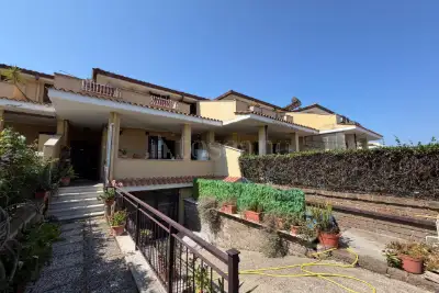 Villa in vendita, Viale Virginia, Ladispoli