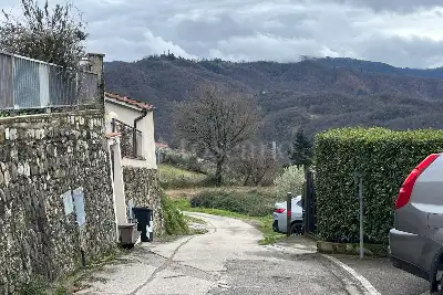 Casa Indipendente in vendita, Località Curcelle, Vernio