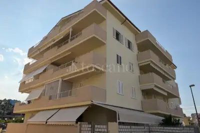 Casa in vendita, Via Spataro Ovest, Tortoreto