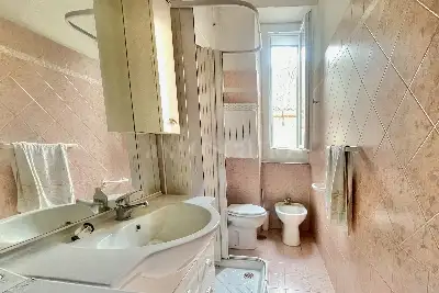 Casa in vendita, Viale Giuseppe Mazzini, Vetralla