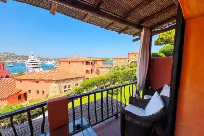 Casa in vendita, Via Porto Vecchio, Arzachena