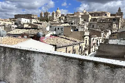 Casa in vendita, Noto Centro storico, Noto