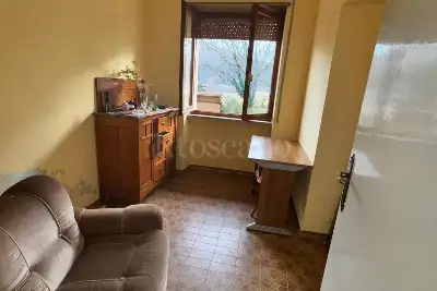 Casa in vendita, Via Carseolana, Scurcola Marsicana